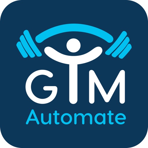 Gymautomate