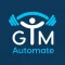 Gymautomate Scanner