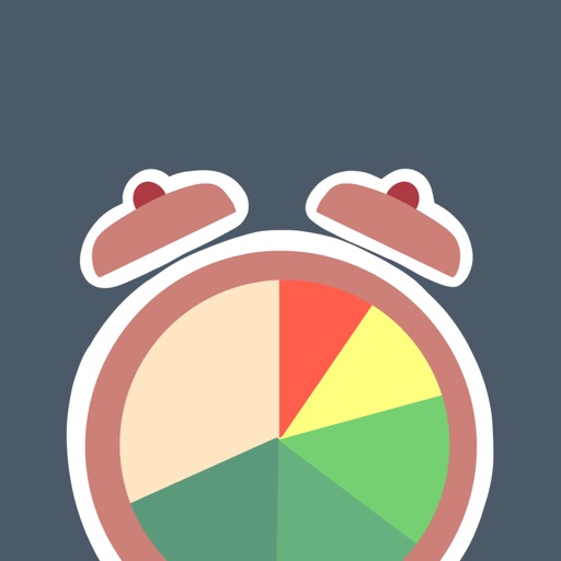 Kids Timer: Color Countdown Kids Timer: Color Countdown