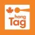 hangTag Canada: Park & Go