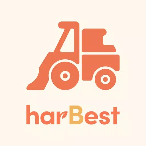 harBest(ハーベスト)-ポイ活なら! harBest(ハーベスト)-ポイ活なら!