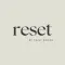 RESET by Daisy Robins