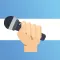 La voz de Argentina
