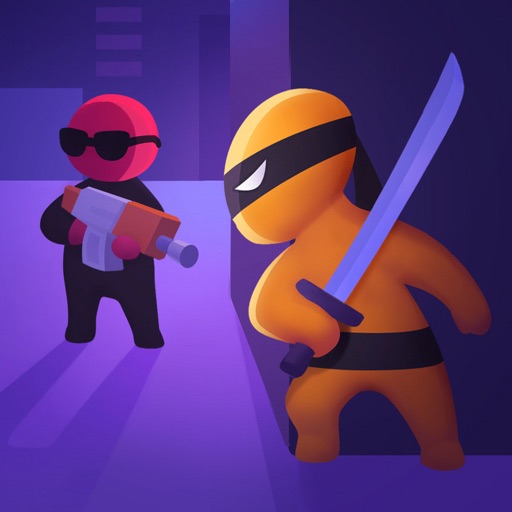 Stealth Master: Assassin Ninja Stealth Master: Assassin Ninja