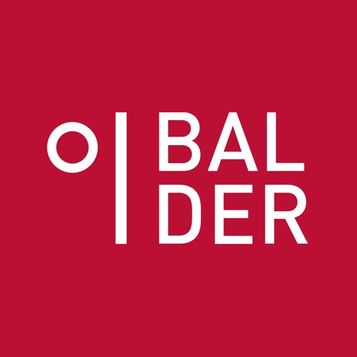 Mit Balder Mit Balder