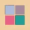 Eye test - color vision
