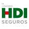 Mi Congreso HDI 2019