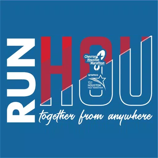Houston Marathon Virtual Houston Marathon Virtual