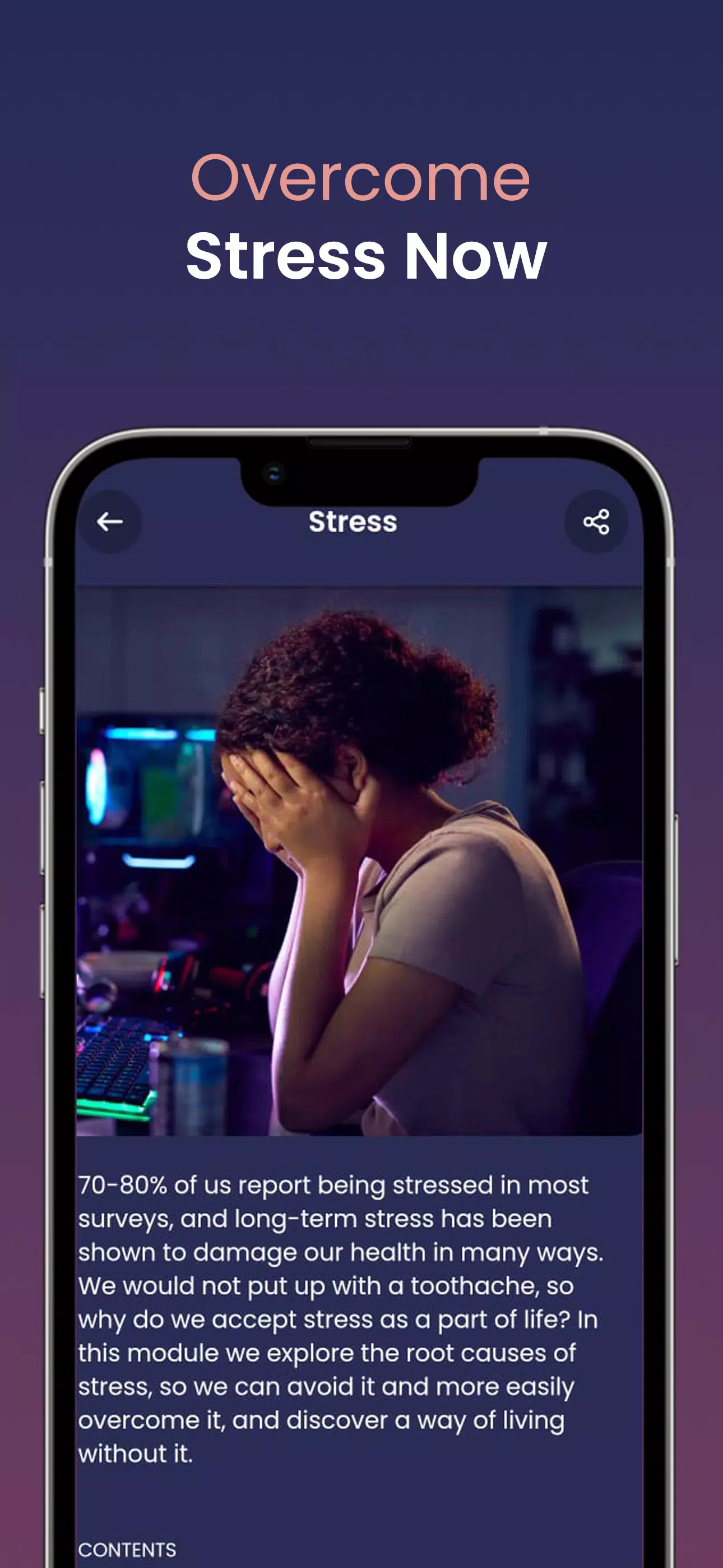 HappierMe Screenshots