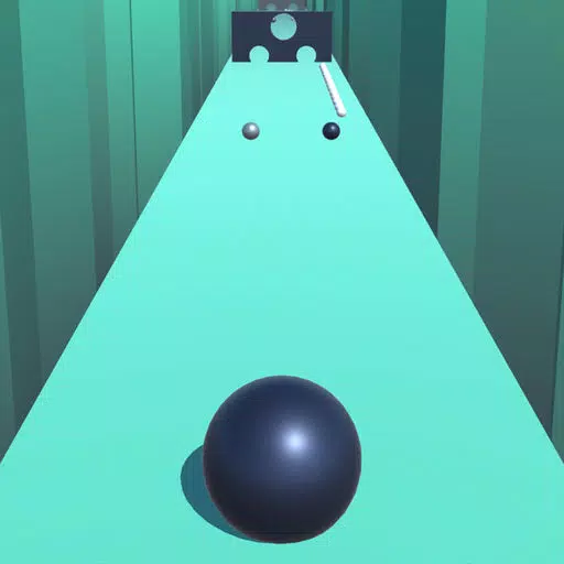 Power Ball - Flee Endlessly