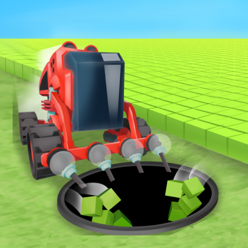 Hole Masters
