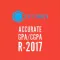 Accurate CGPA/GPA - AU R2017