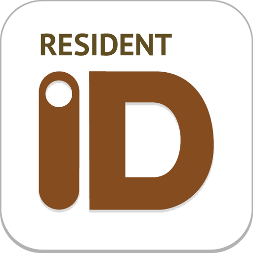 Resident ID