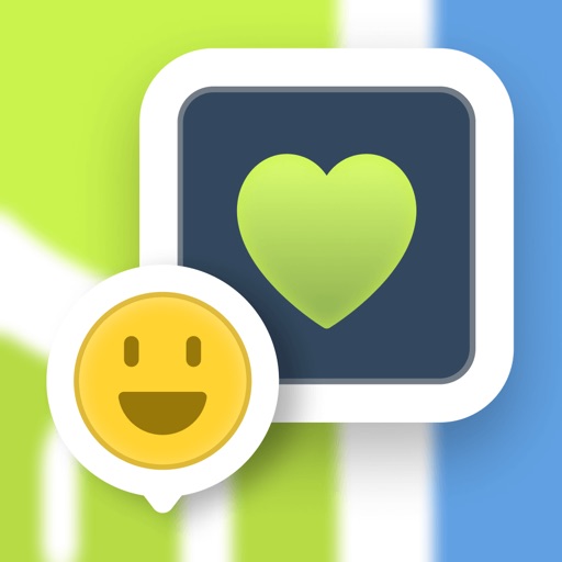 NearHere - BFF Map Widget NearHere - BFF Map Widget