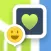 NearHere - BFF Map Widget