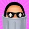 Trash Face