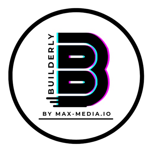 Builderly: Site & App builder Builderly: Site & App builder