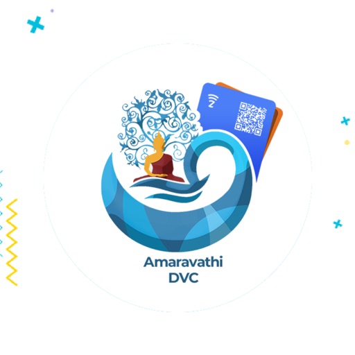 Amaravathi DVC Amaravathi DVC