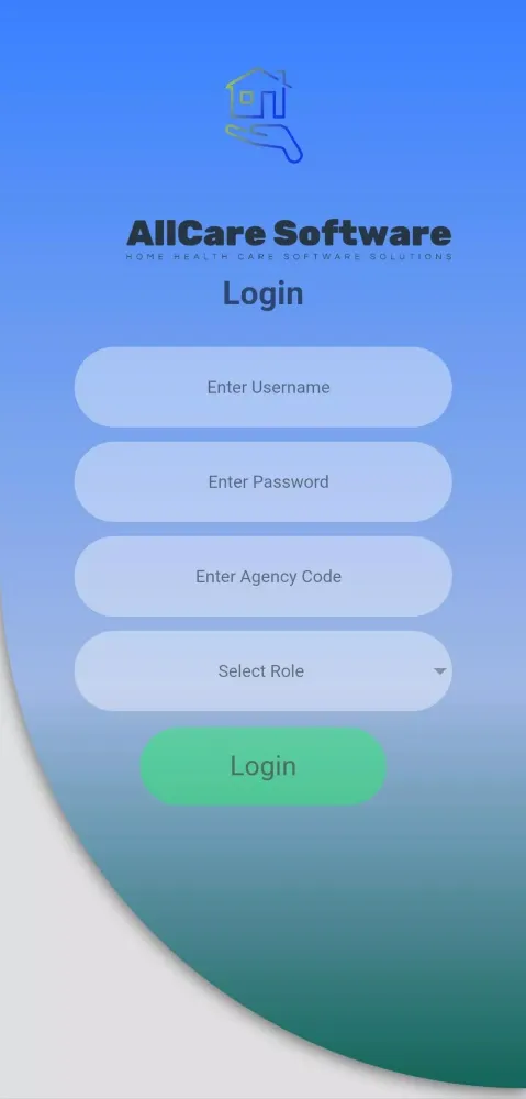 AllCare EVV Screenshots