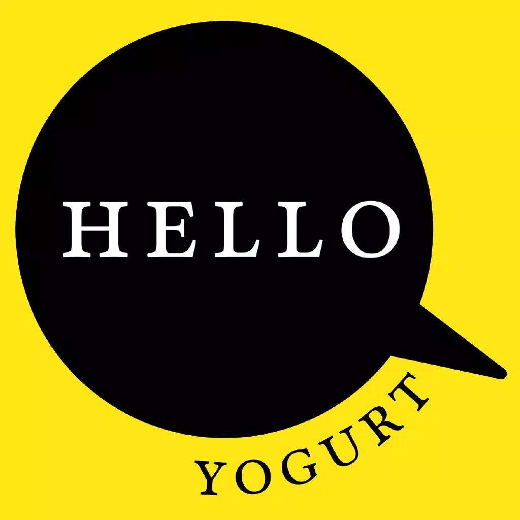 Hello Yogurt Hello Yogurt