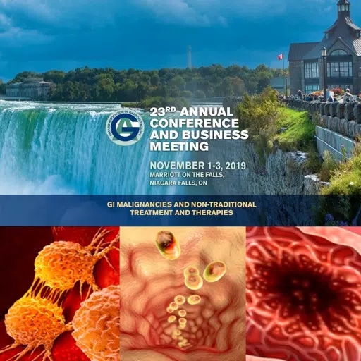 OAG 2019 Annual Conference OAG 2019 Annual Conference