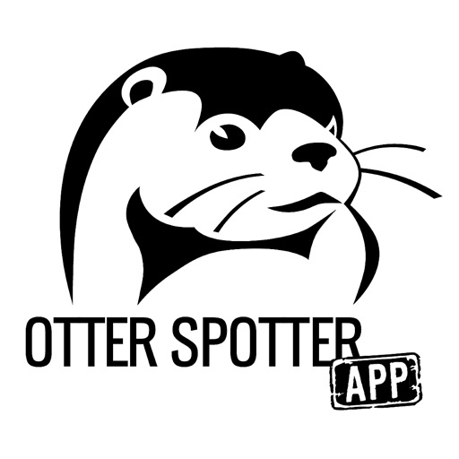 OTTER SPOTTER App OTTER SPOTTER App