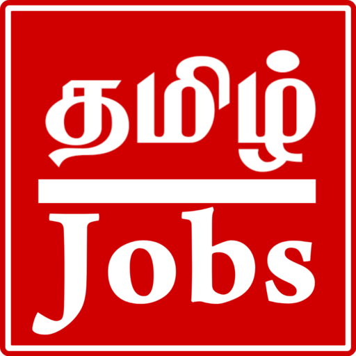 Tamil Jobs