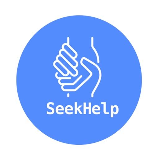 SeekHelp SeekHelp