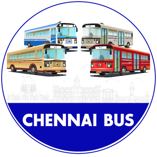 CHENNAI BUS