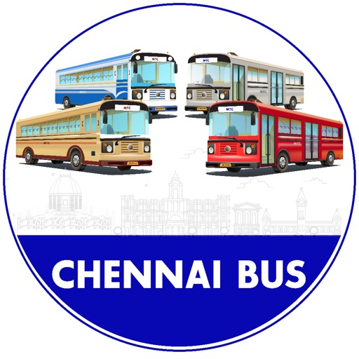 Chennai Bus Chennai Bus