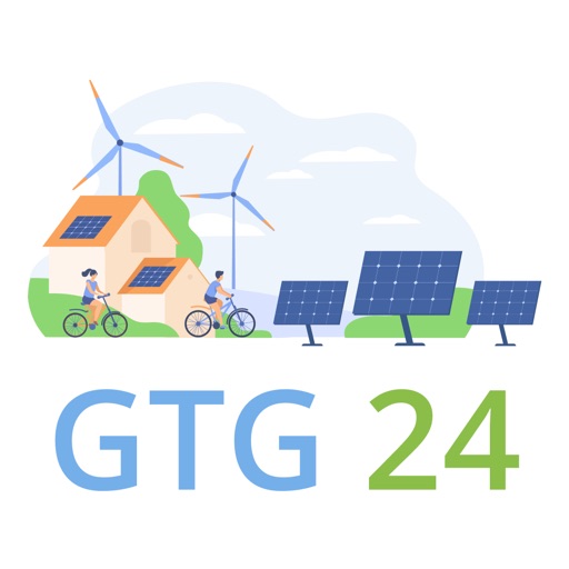 GTG 24 GTG 24