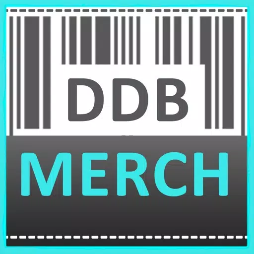 DDB Merchant Redemption DDB Merchant Redemption
