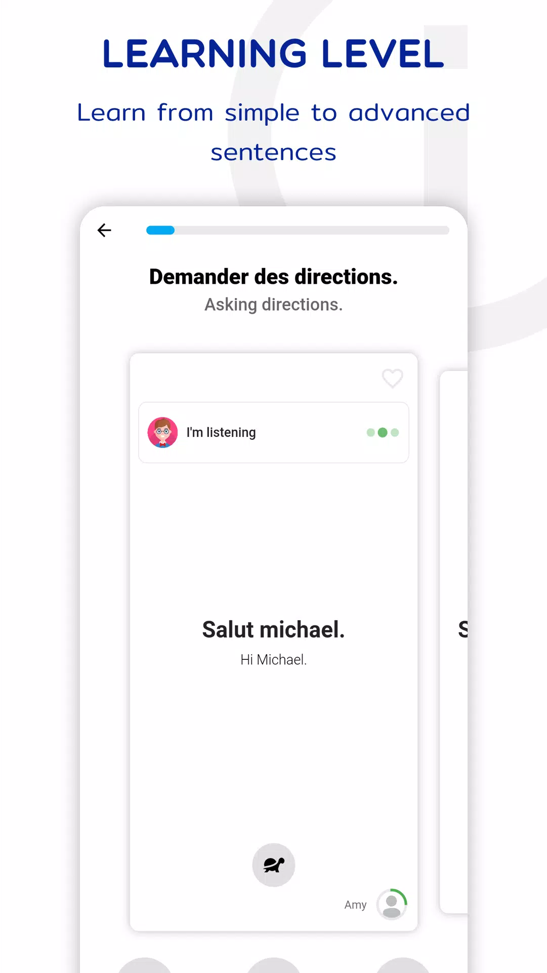French Screenshots