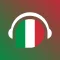Italian  - Listening Speaking