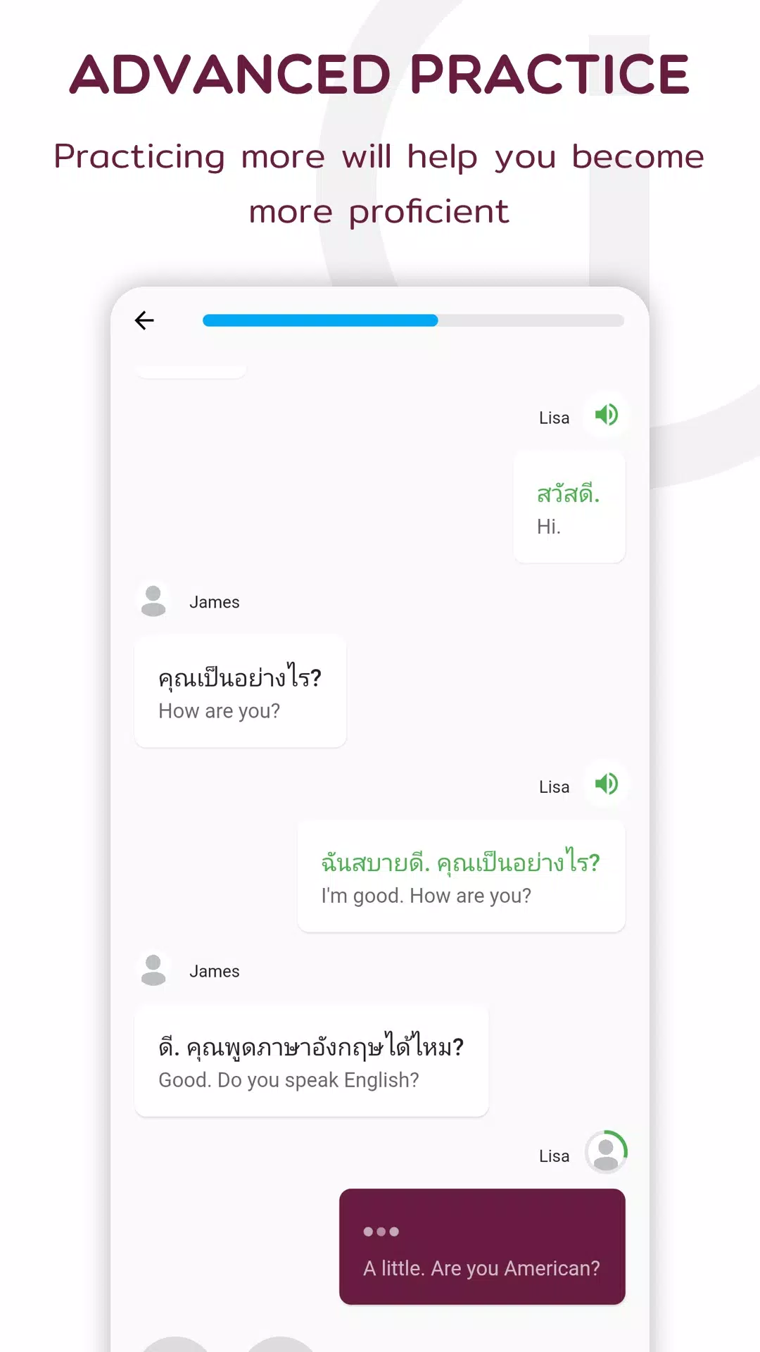 Thai Screenshots