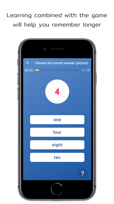 iVoca: Learn Languages Words Screenshots