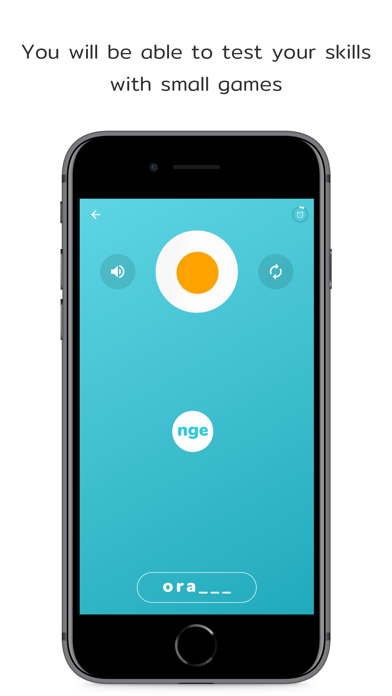 iVoca: Learn Languages Words Screenshots