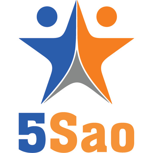5Sao - App gọi thợ thầu 5Sao