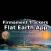 Flat Earth Firmament Trackers