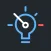 Light Speedometer