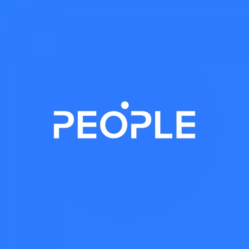 PEOPLE - 5,000 Days together PEOPLE - 5,000 Days together