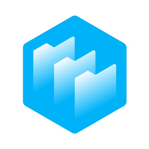 S3Drive: Cloud storage
