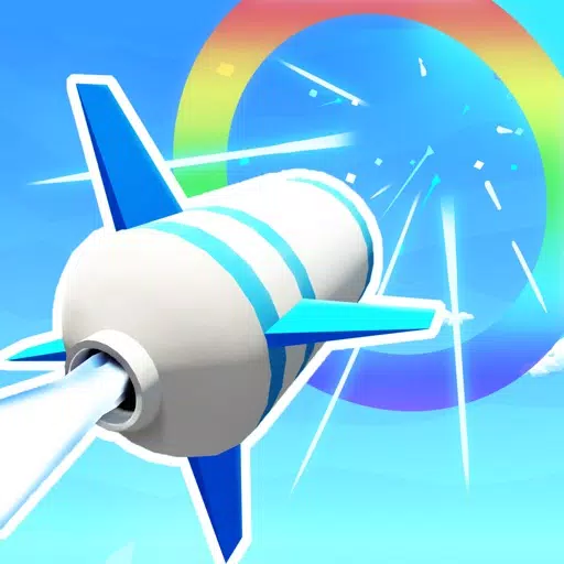Water Rocket. Water Rocket.