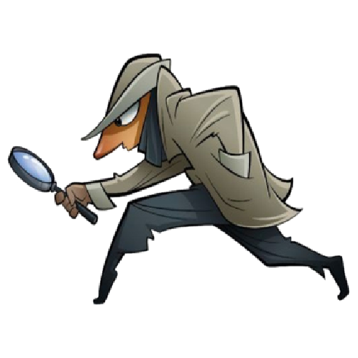 Spy Game
