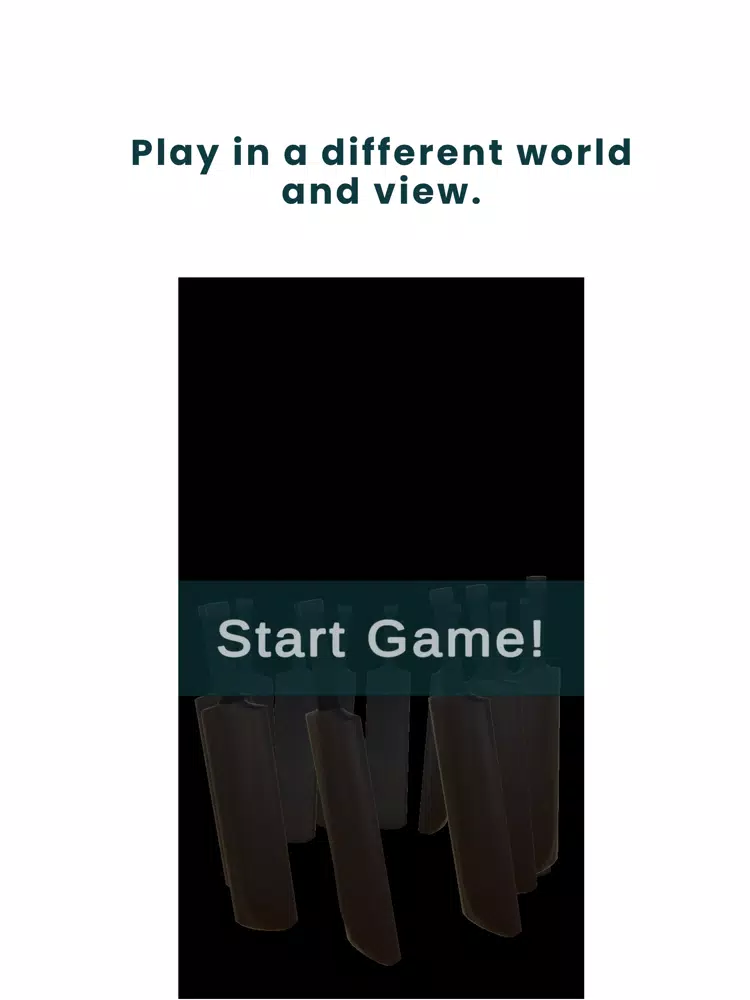 Crunker iPad  Screenshots