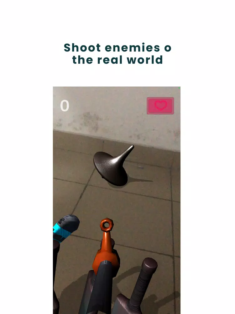 Crunker iPad  Screenshots