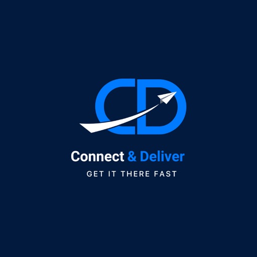 Connect and Deliver Connect and Deliver