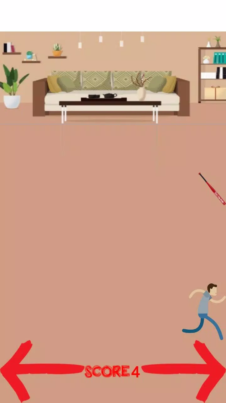 Daddy Run Screenshots