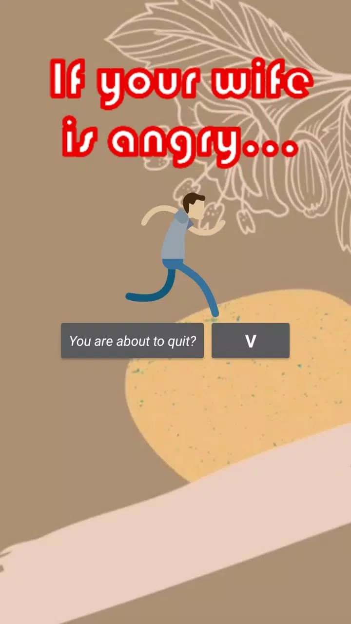 Daddy Run Screenshots