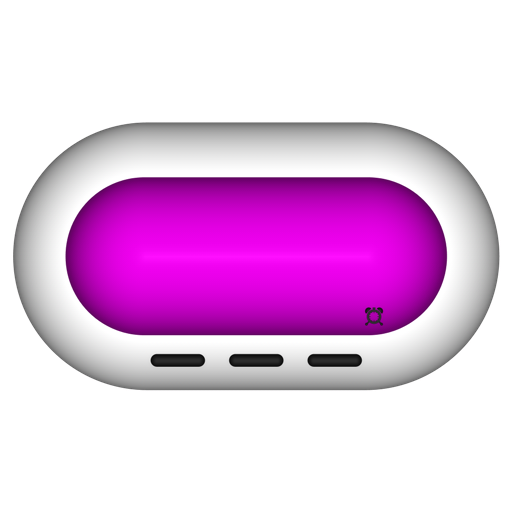 Alarm clock aabro